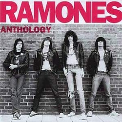 Ramones - Anthology: Hey Ho, Let&#039;s Go! (disc 2) альбом