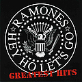Ramones - Greatest Hits альбом