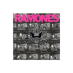 Ramones - All the Stuff (and More), Volume 2 альбом