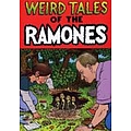 Ramones - Weird Tales of the Ramones (disc 3) альбом