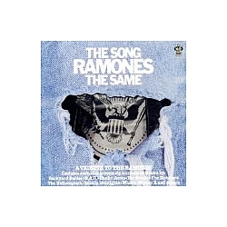Ramones - Song Ramones the Same album