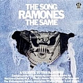 Ramones - Song Ramones the Same альбом