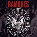 Ramones - The Chrysalis Years Anthology альбом