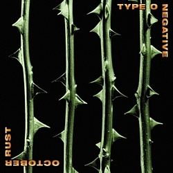 Type O Negative - October Rust альбом