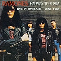 Ramones - Halfway to Russia album