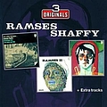Ramses Shaffy - 3 Originals album