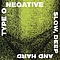 Type O Negative - Slow Deep And Hard альбом