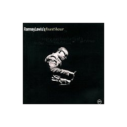 Ramsey Lewis - Ramsey Lewis&#039;s Finest Hour альбом
