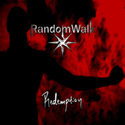 Randomwalk - Redemption альбом