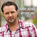 Randy Houser - Anything Goes альбом