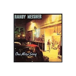 Randy Meisner - One More Song album