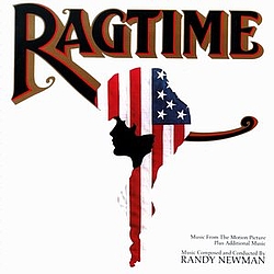 Randy Newman - Ragtime album