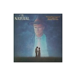 Randy Newman - The Natural album