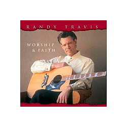 Randy Travis - Worship &amp; Faith album