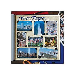 Randy Travis - Never Forget album
