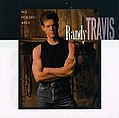 Randy Travis - No Holdin&#039; Back album