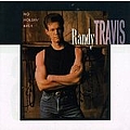 Randy Travis - No Holdin&#039; Back album