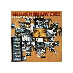 Randy Travis - Mama&#039;s Hungry Eyes: A Tribute to Merle  Haggard album
