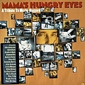 Randy Travis - Mama&#039;s Hungry Eyes: A Tribute to Merle  Haggard album