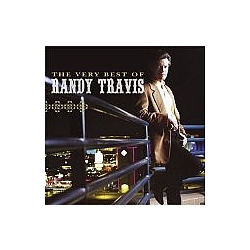 Randy Travis - The Very Best of album