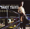 Randy Travis - The Very Best of album