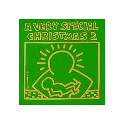 Randy Travis - A Very Special Christmas 2 album
