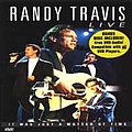 Randy Travis - Tribute to Tradition альбом