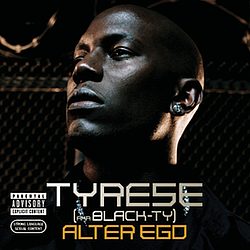 Tyrese - Alter Ego album