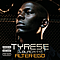Tyrese - Alter Ego album