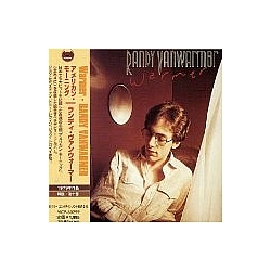 Randy Vanwarmer - Warmer альбом