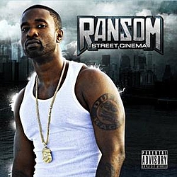 Ransom - Street Cinema album