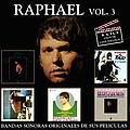 Raphael - Los EPs Originales Volume 3 альбом