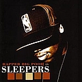 Rapper Big Pooh - Sleepers album