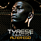 Tyrese (AKA Black-Ty) - Alter Ego album