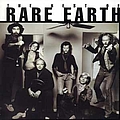 Rare Earth - The Best Of Rare Earth album