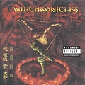 Ras Kass - Wu-Chronicles album