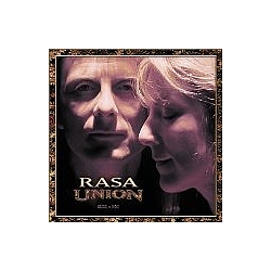 Rasa - Union альбом