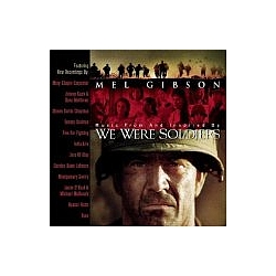 Rascal Flatts - We Were Soldiers album