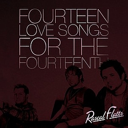 Rascal Flatts - 14 Love Songs For The 14th альбом