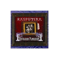 Rasputina - Frustration Plantation (bonus disc: Poor Relations in the Shed Out Back) album