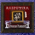 Rasputina - Frustration Plantation (bonus disc: Poor Relations in the Shed Out Back) album