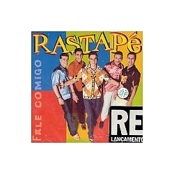 Rastapé - Fale Comigo альбом