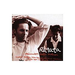 Ratata - Människor under molnen альбом