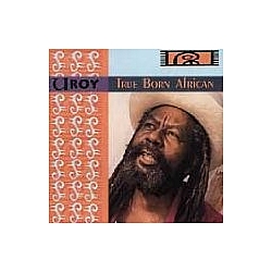 U-Roy - True Born African альбом