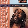 U-Roy - True Born African альбом