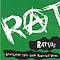 Rattus - Levytykset 1981-1984 album