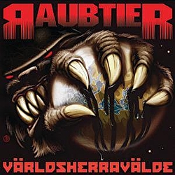 Raubtier - Världsherravälde альбом