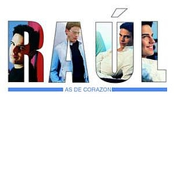 Raul - As De Corazones альбом