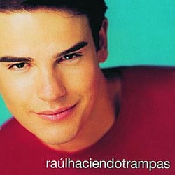 Raul - Haciendo Trampas album