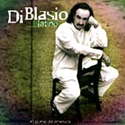 Raul Di Blasio - Latino album